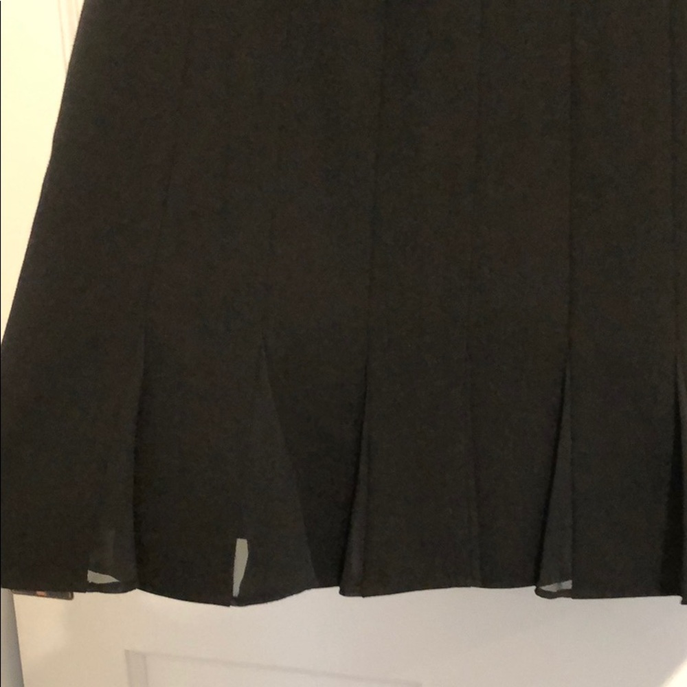 Calvin Klein Little Black Dress - Picture 5 of 5
